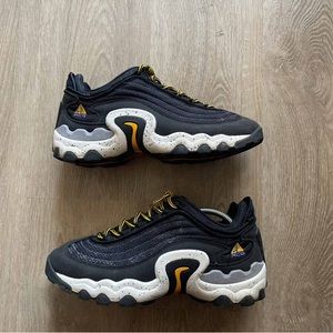 NIKE; ACG AIR SKARN ‘UNIVERSITY GOLD’